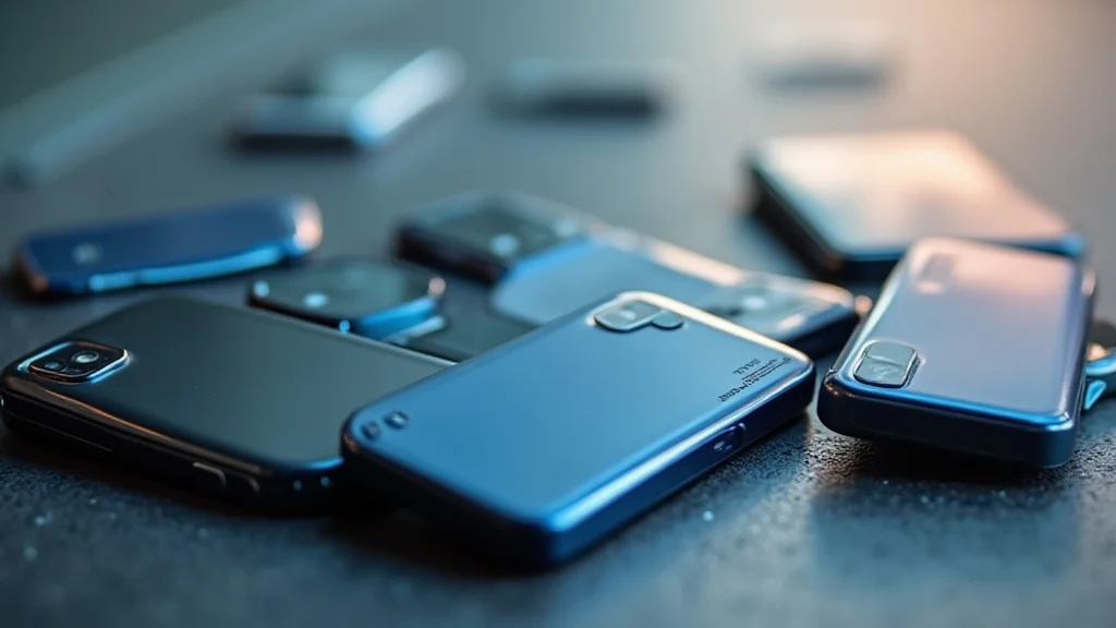 Exploring the Best Mobile Phones at 7000 Price in Bangladesh