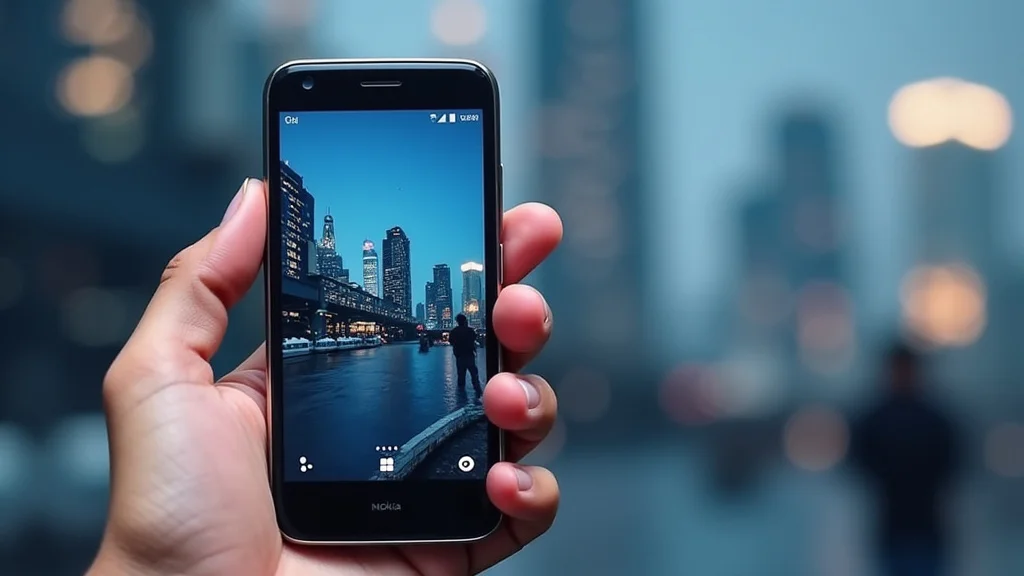Nokia Android Mobile Prices in Bangladesh: A Comprehensive Guide