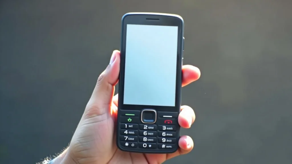 Second Hand Mobile Price in Bangladesh: A Comprehensive Guide